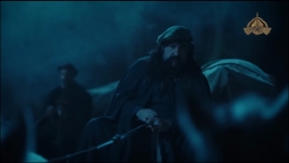 Barbarossa - Season 02 Episode 12 Urdu Dubbed